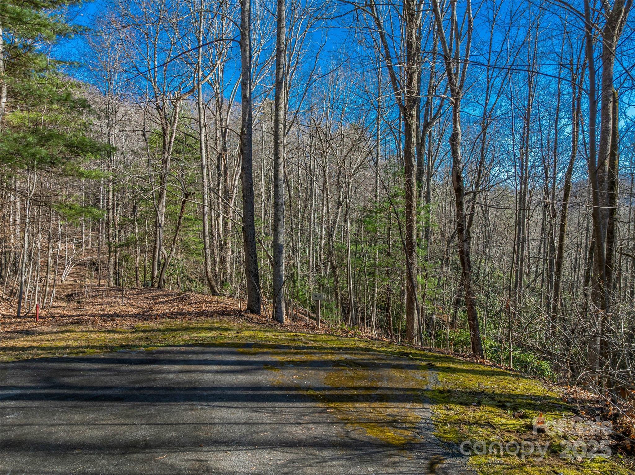 Somersby Park - Land