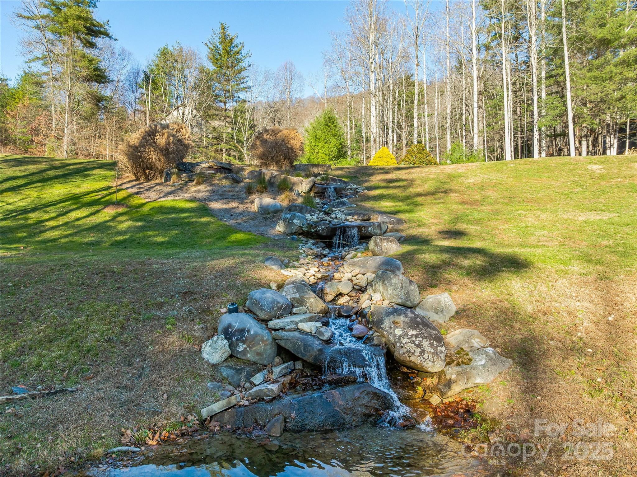 Somersby Park - Land