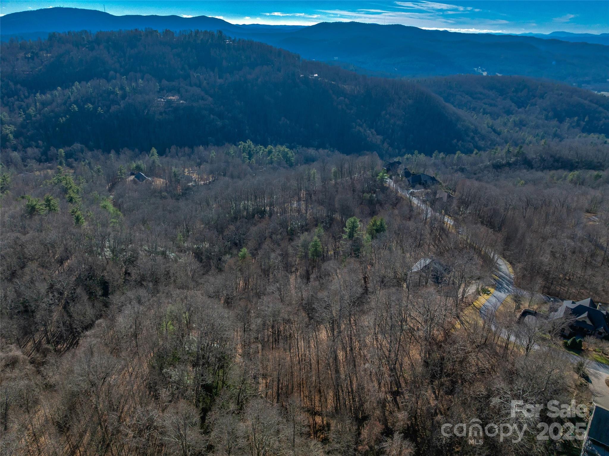 Somersby Park - Land