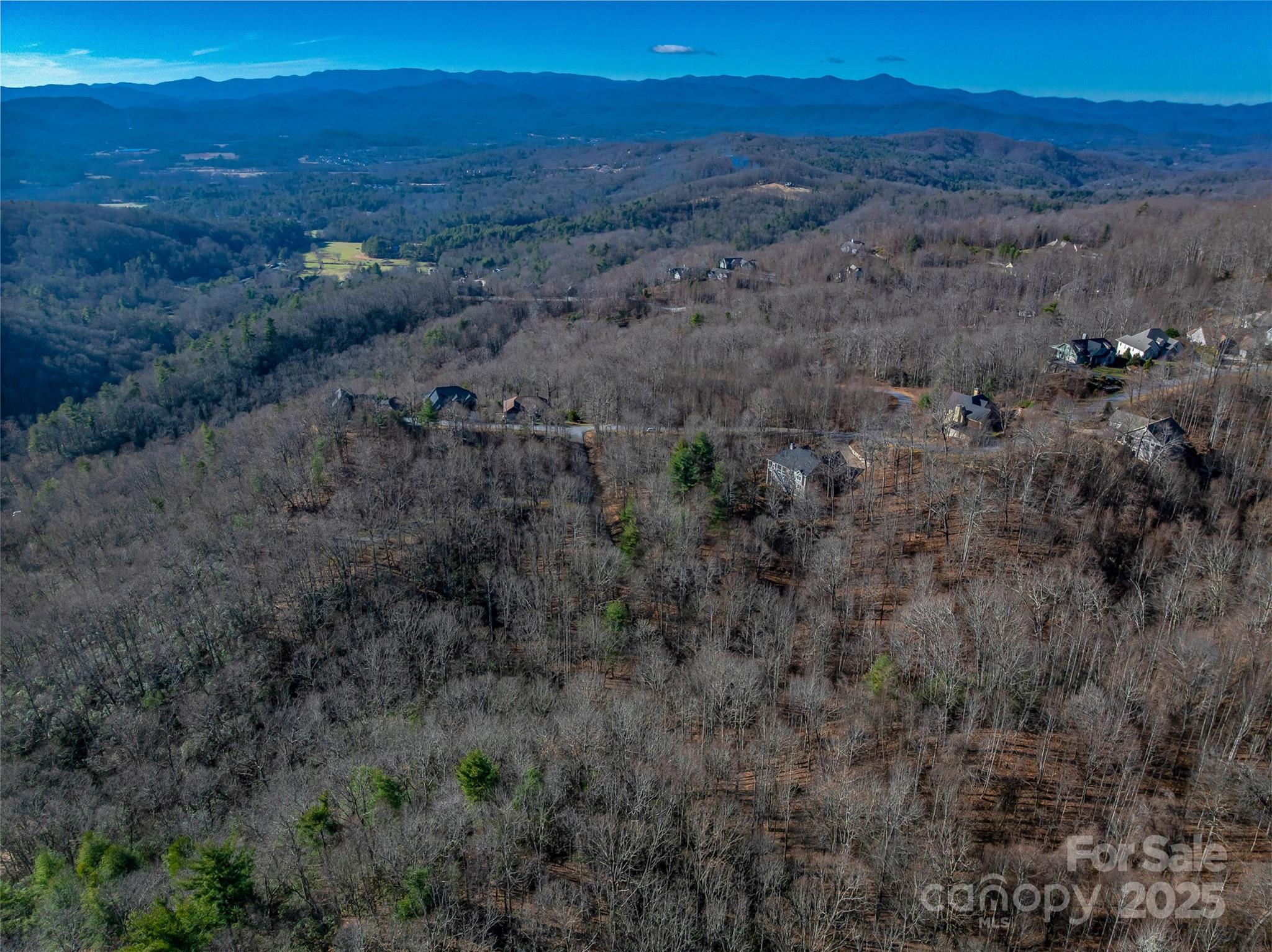 Somersby Park - Land