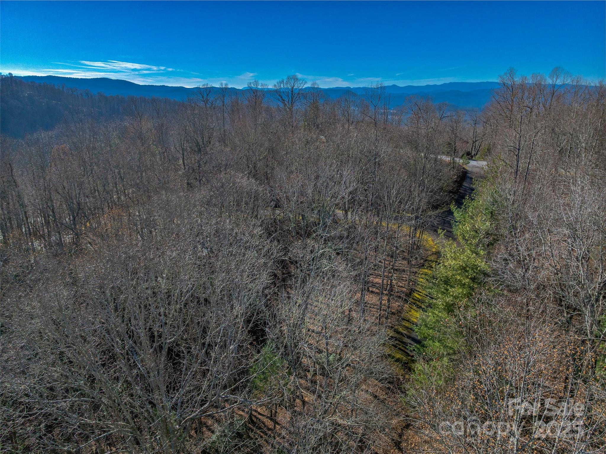 Somersby Park - Land