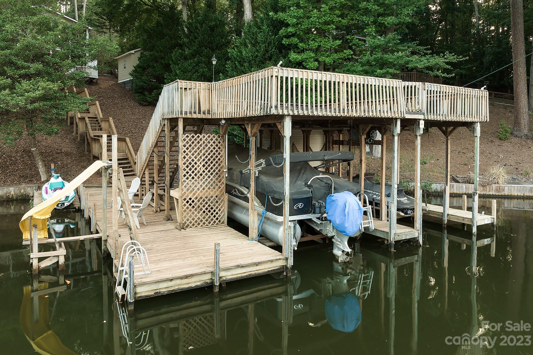 Tillery Park - Residential