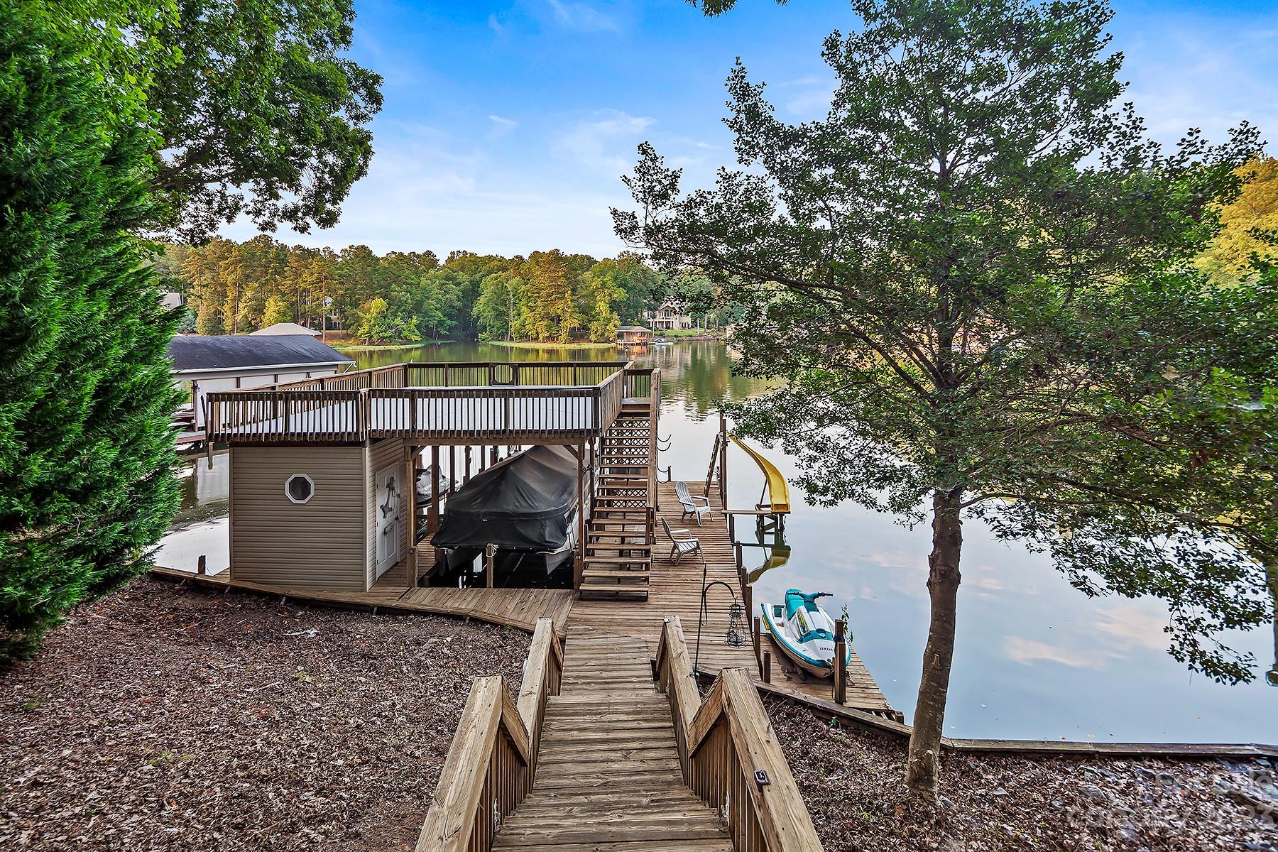 Tillery Park - Residential