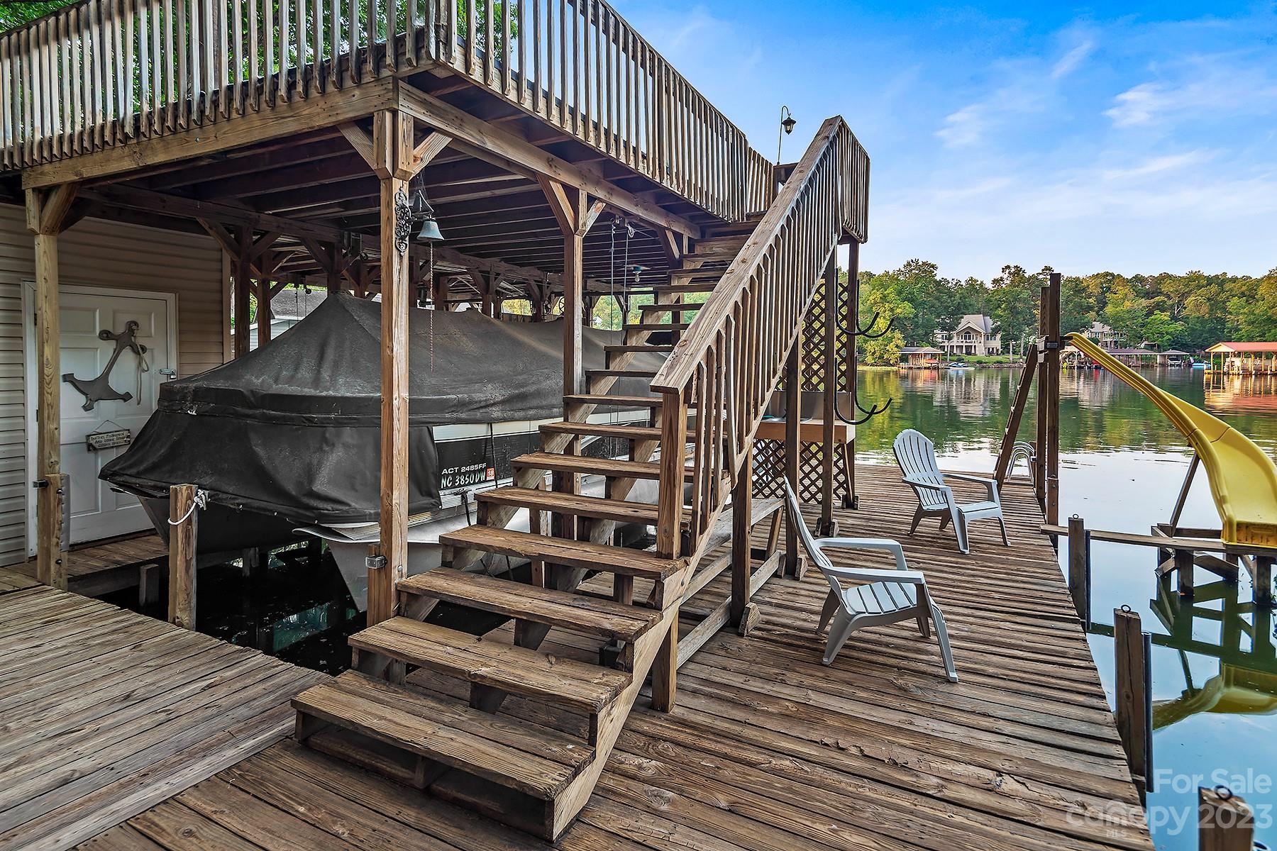 Tillery Park - Residential