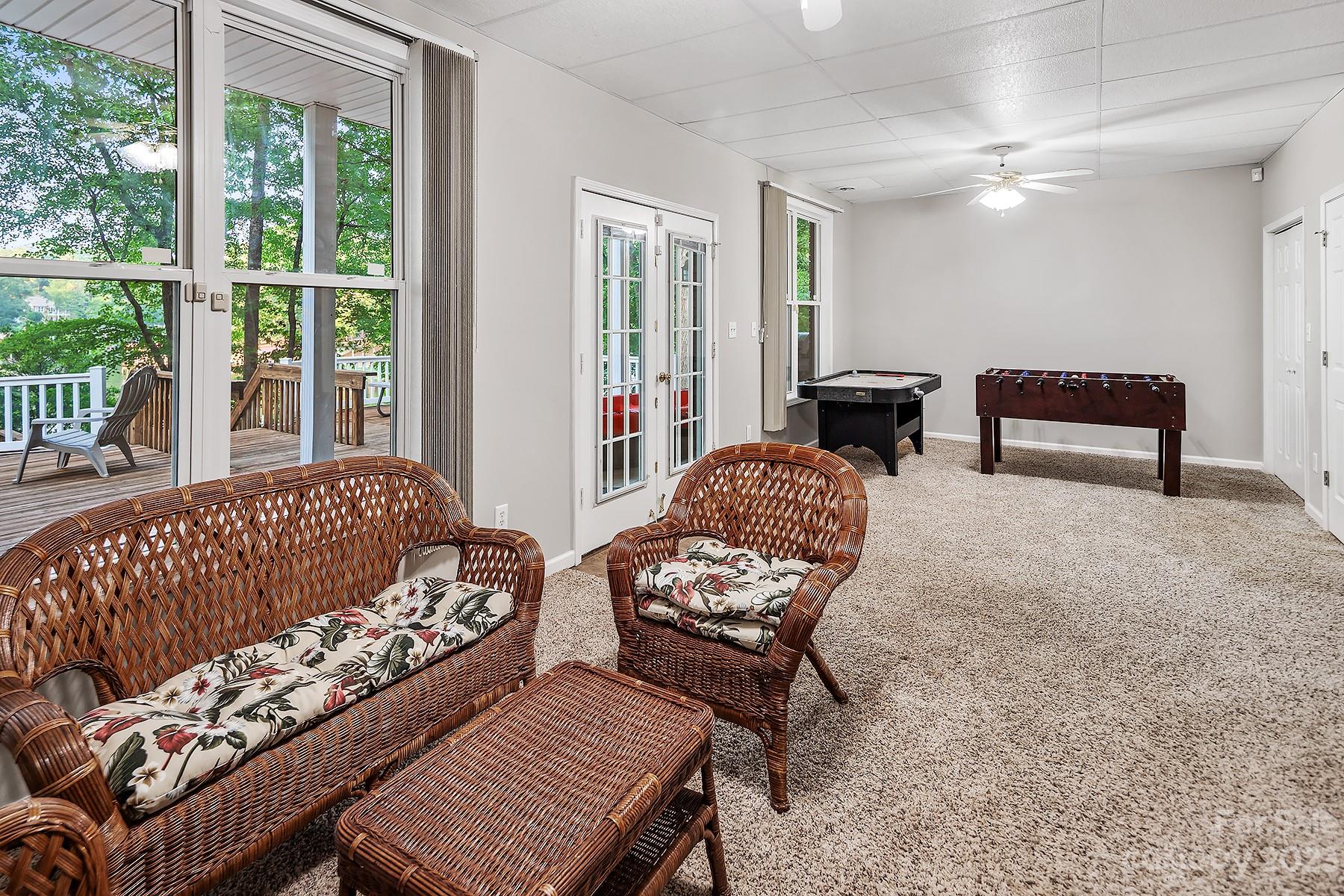 Tillery Park - Residential
