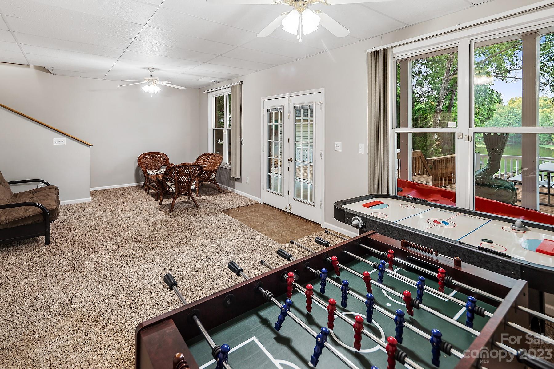 Tillery Park - Residential