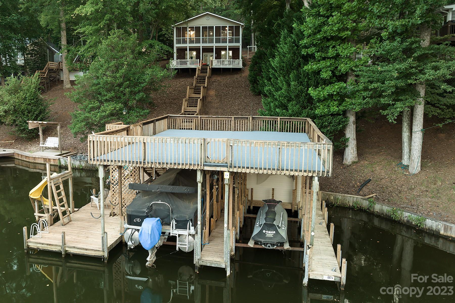 Tillery Park - Residential