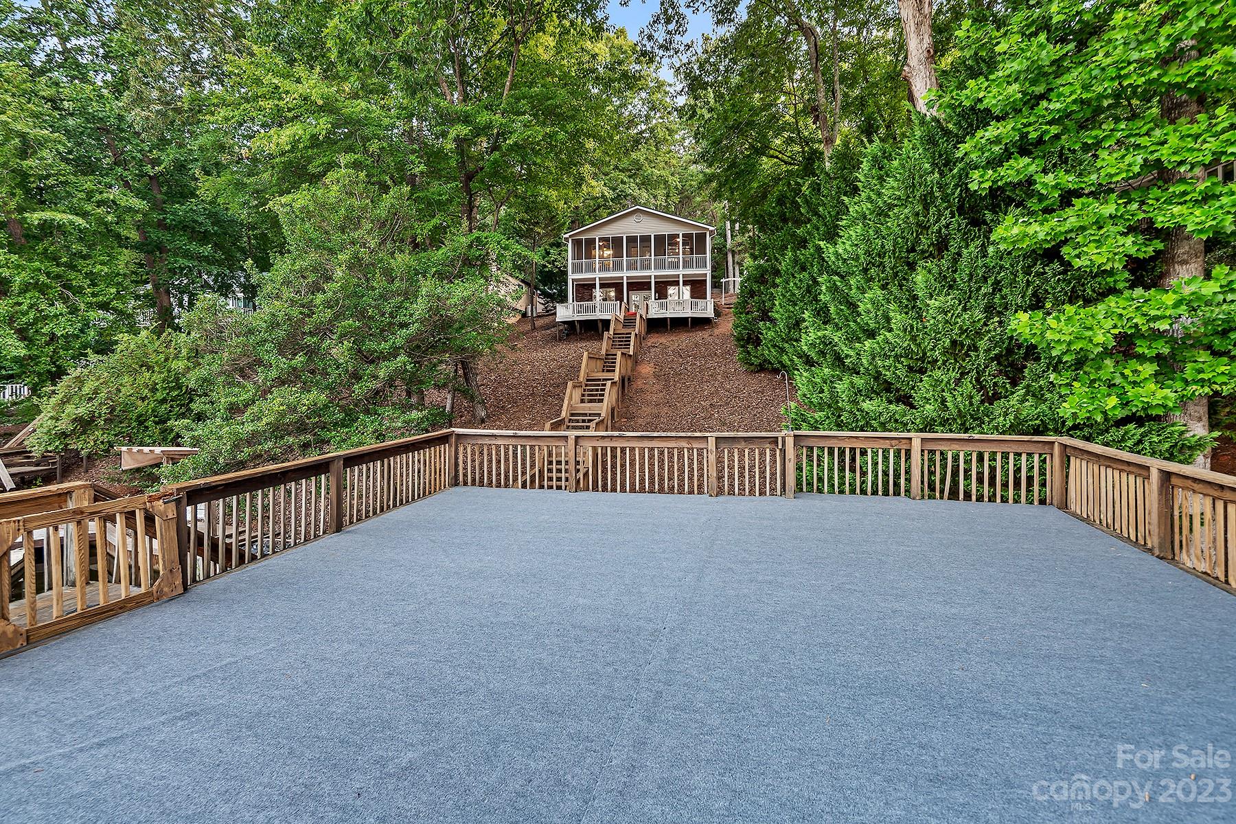 Tillery Park - Residential