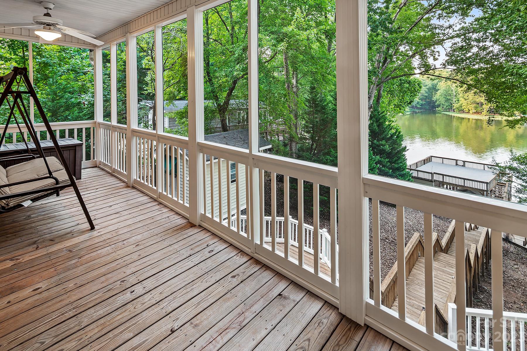 Tillery Park - Residential