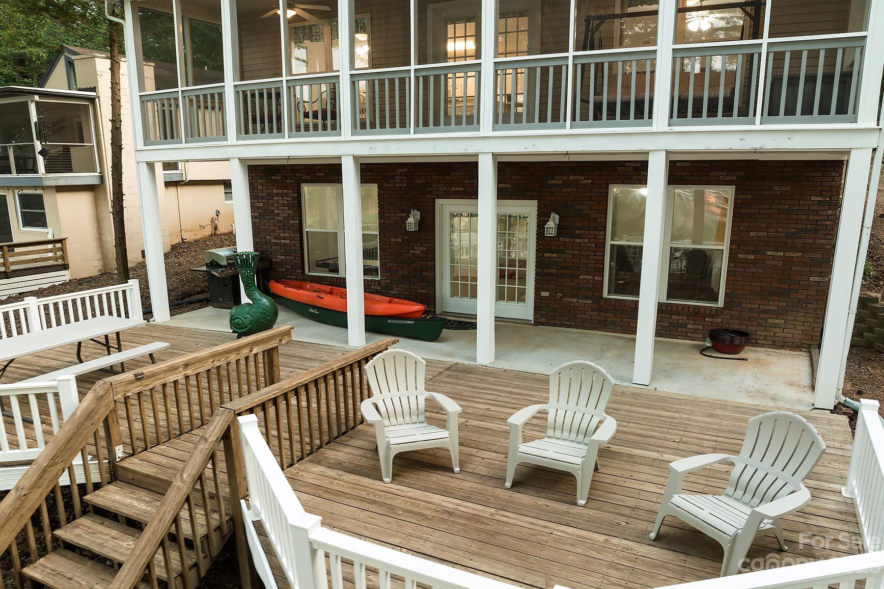 Tillery Park - Residential