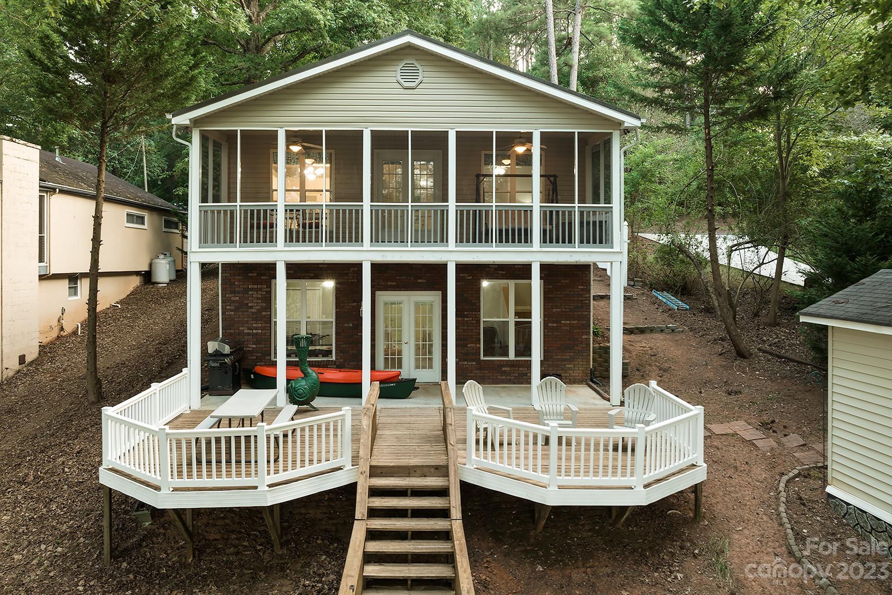 Tillery Park - Residential