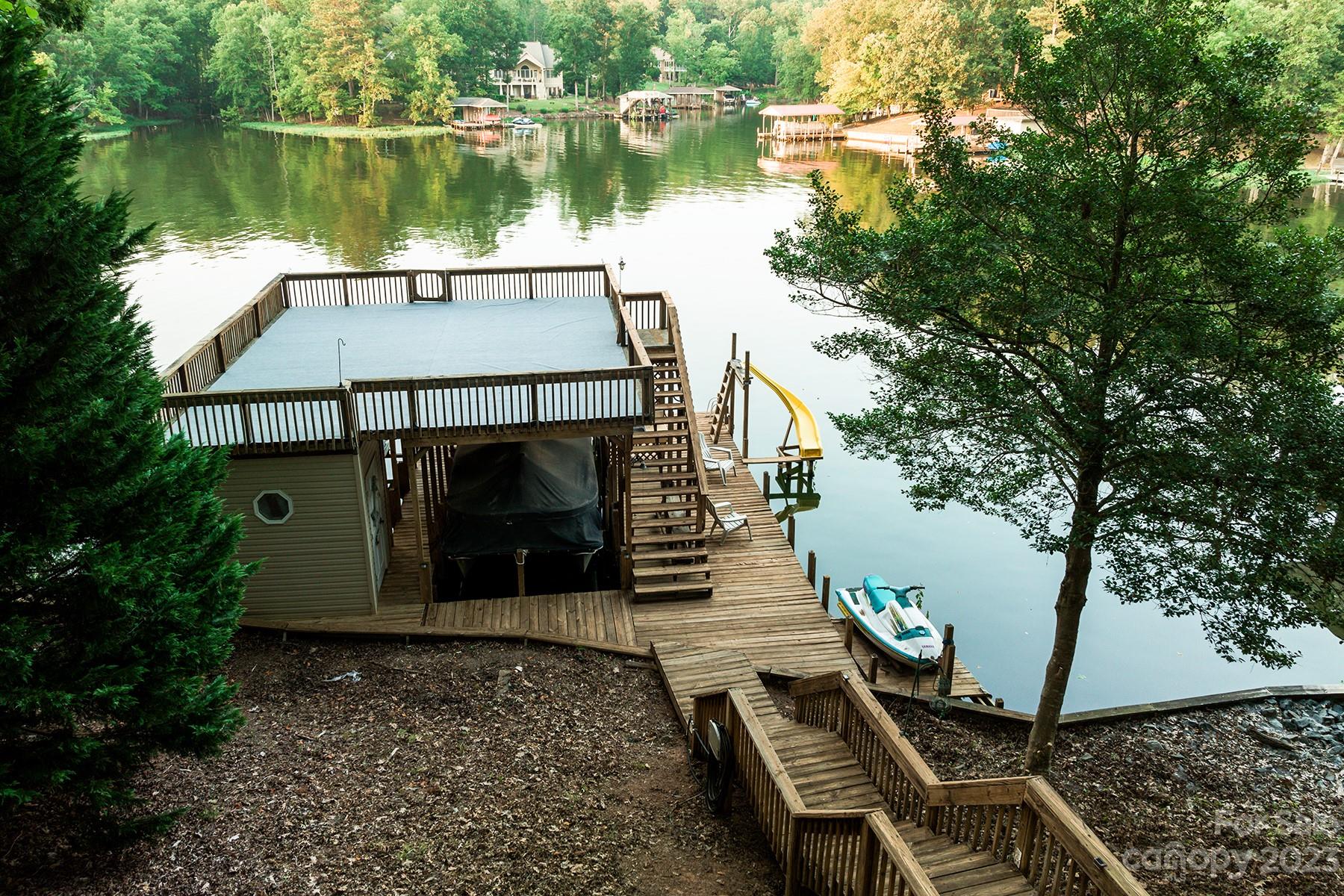 Tillery Park - Residential