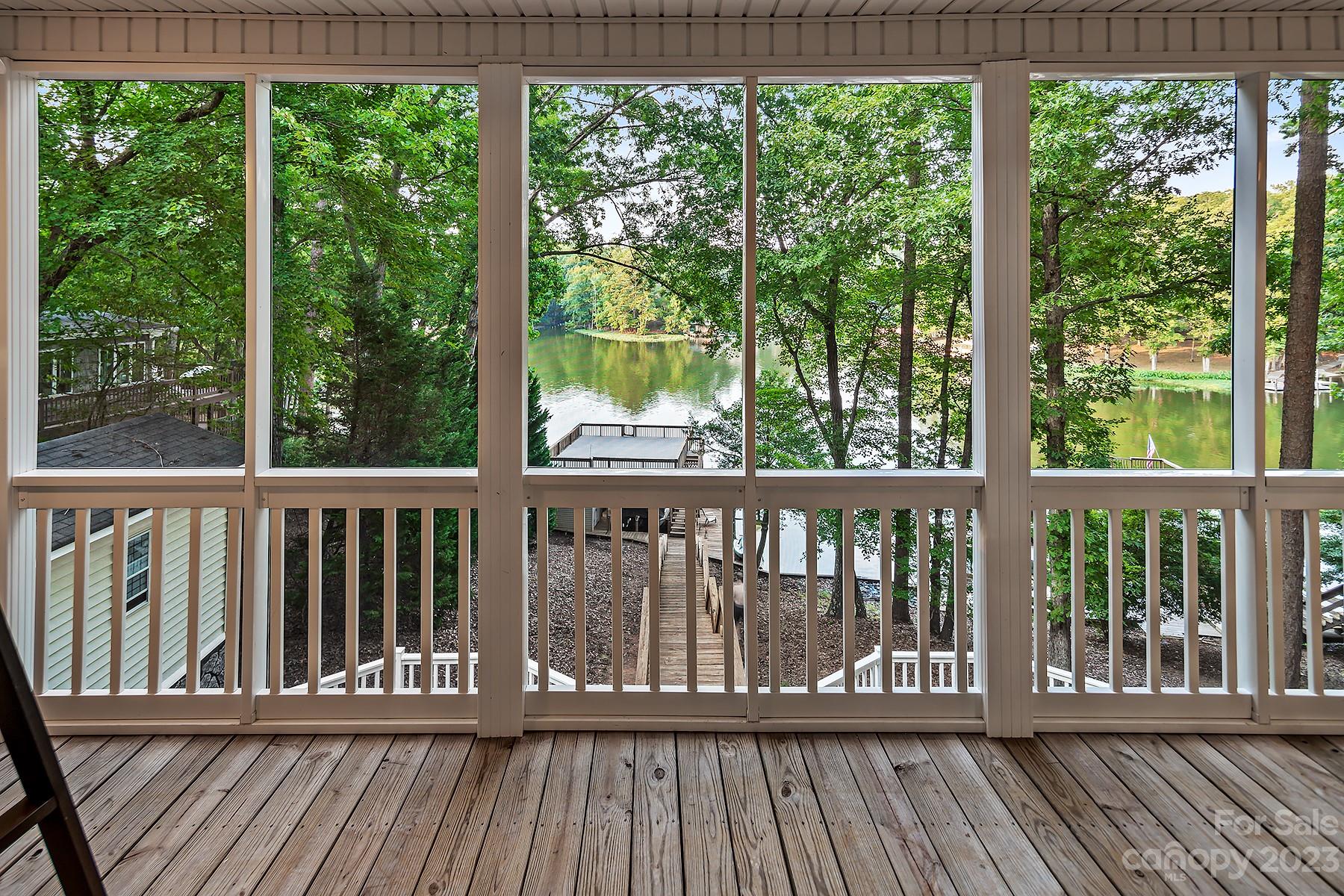 Tillery Park - Residential