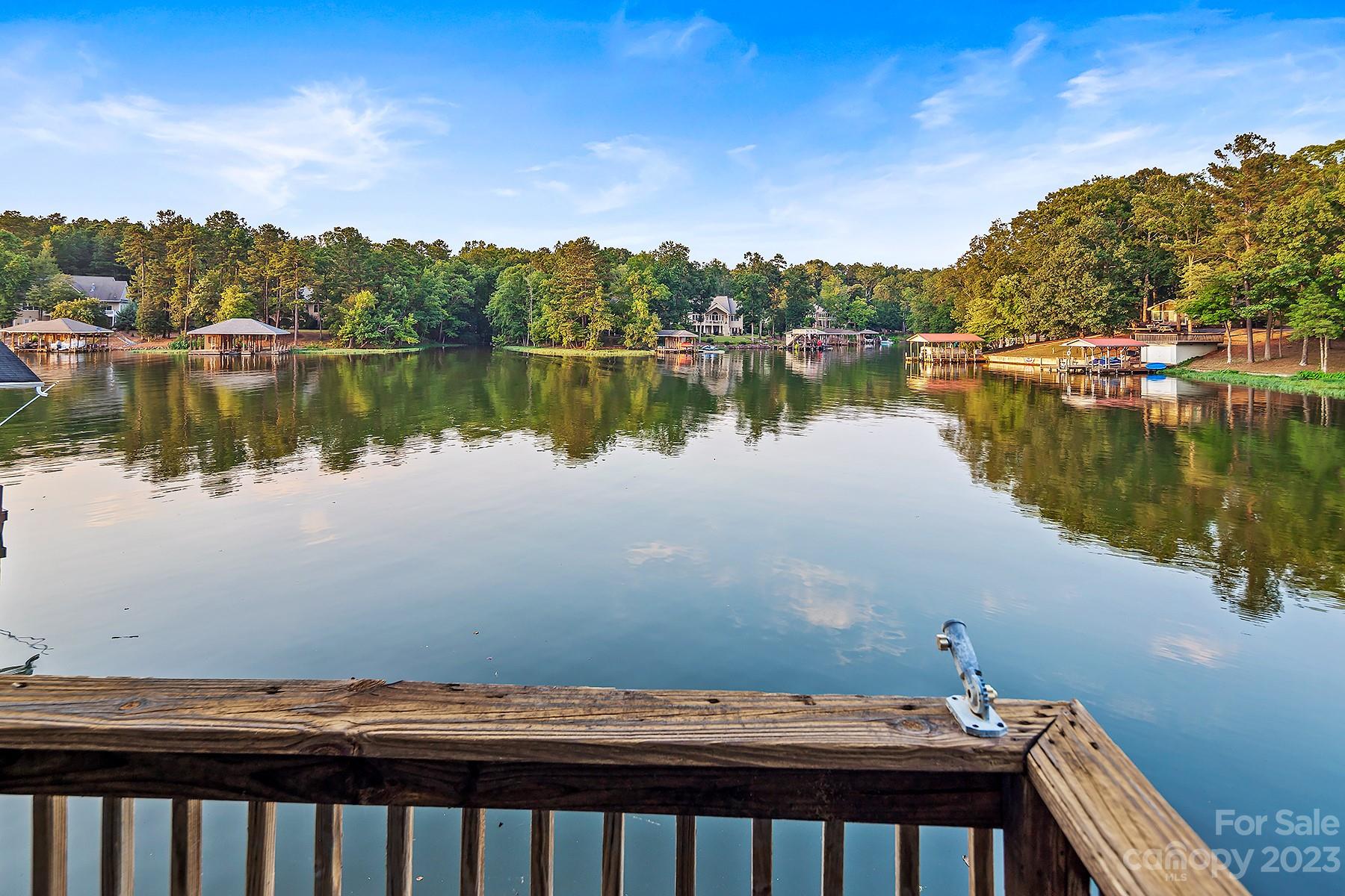 Tillery Park - Residential