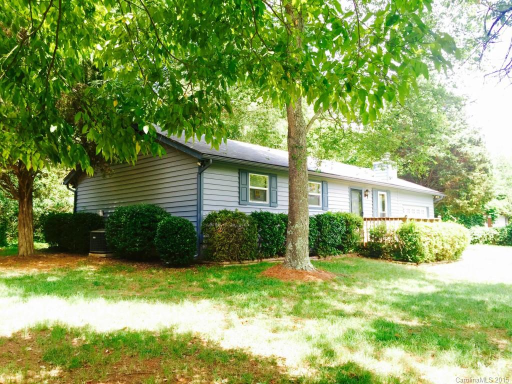 Commodore Peninsula - Residential