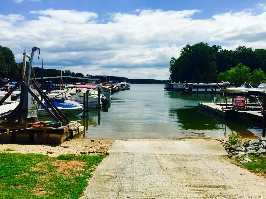 Commodore Peninsula - Residential