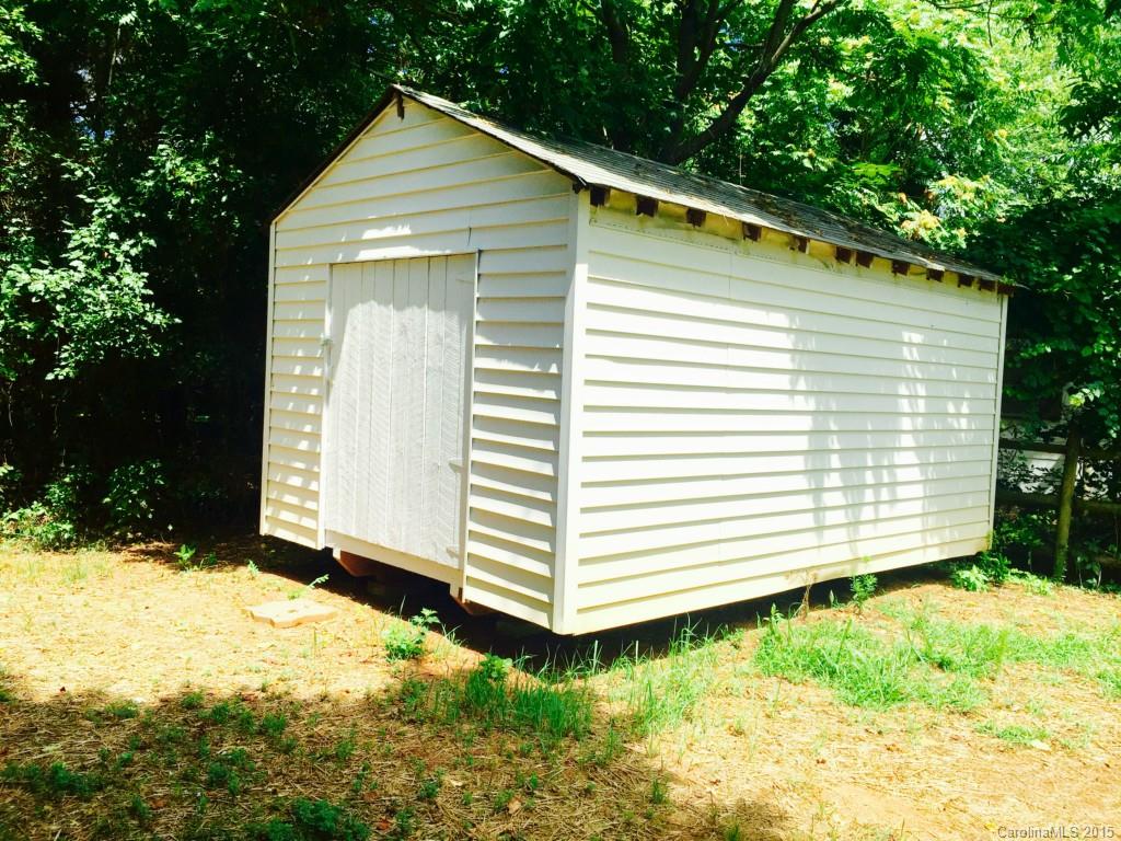 Commodore Peninsula - Residential