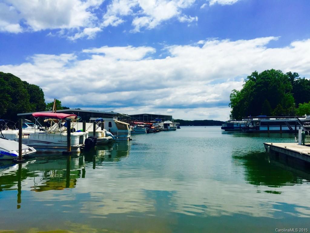 Commodore Peninsula - Residential