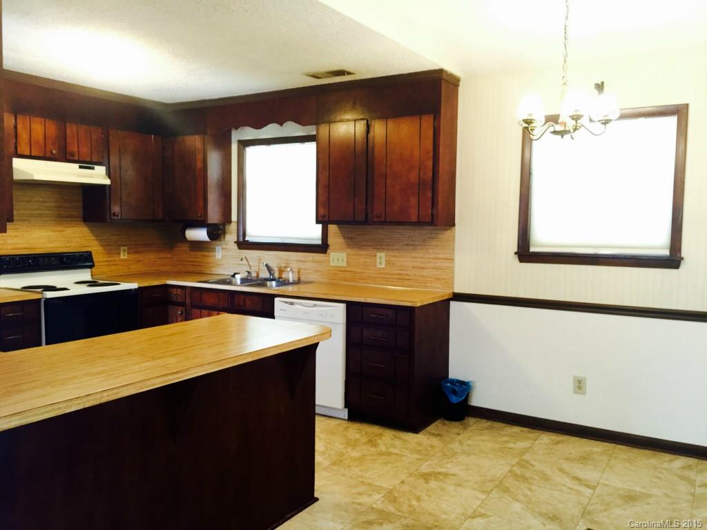 Commodore Peninsula - Residential