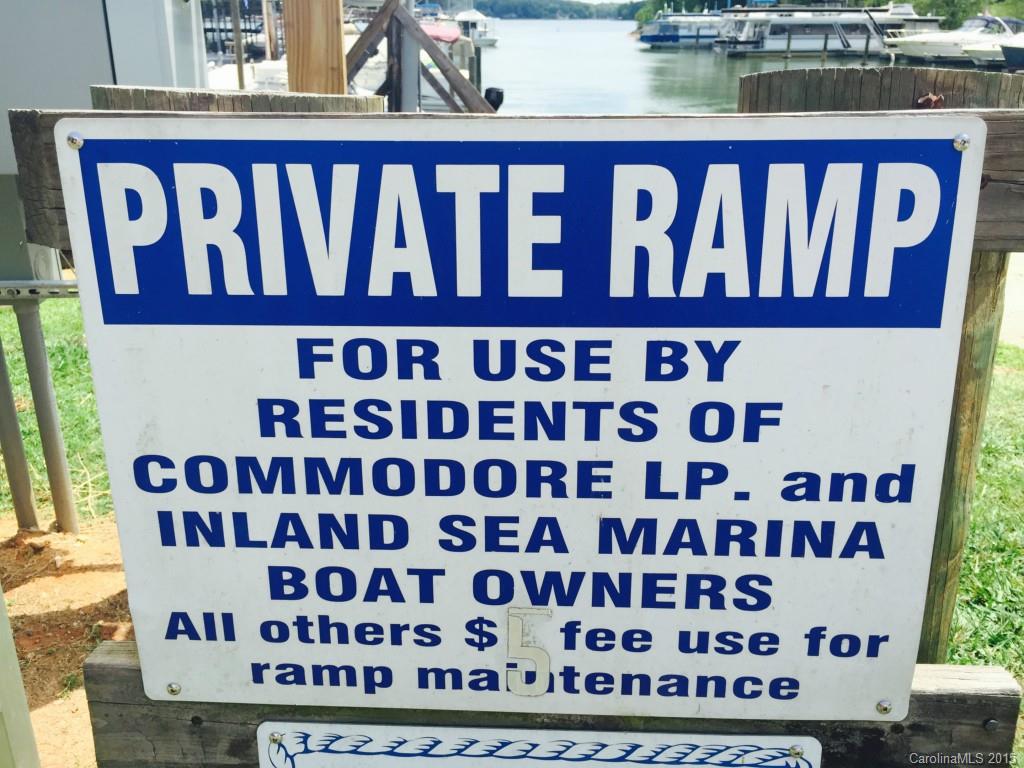 Commodore Peninsula - Residential