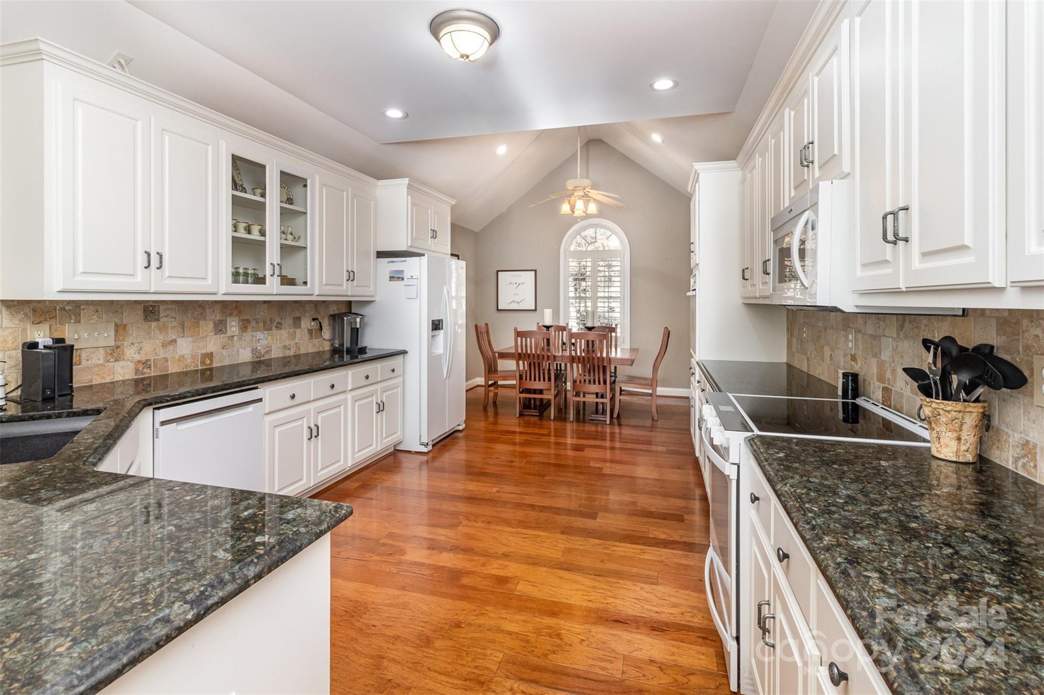 Polk Mountain Plantation - Residential