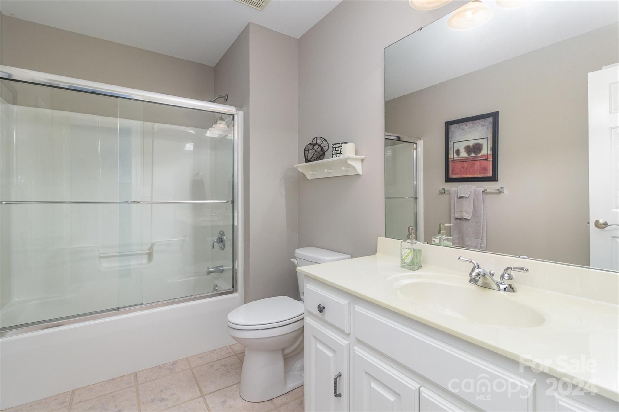 Polk Mountain Plantation - Residential