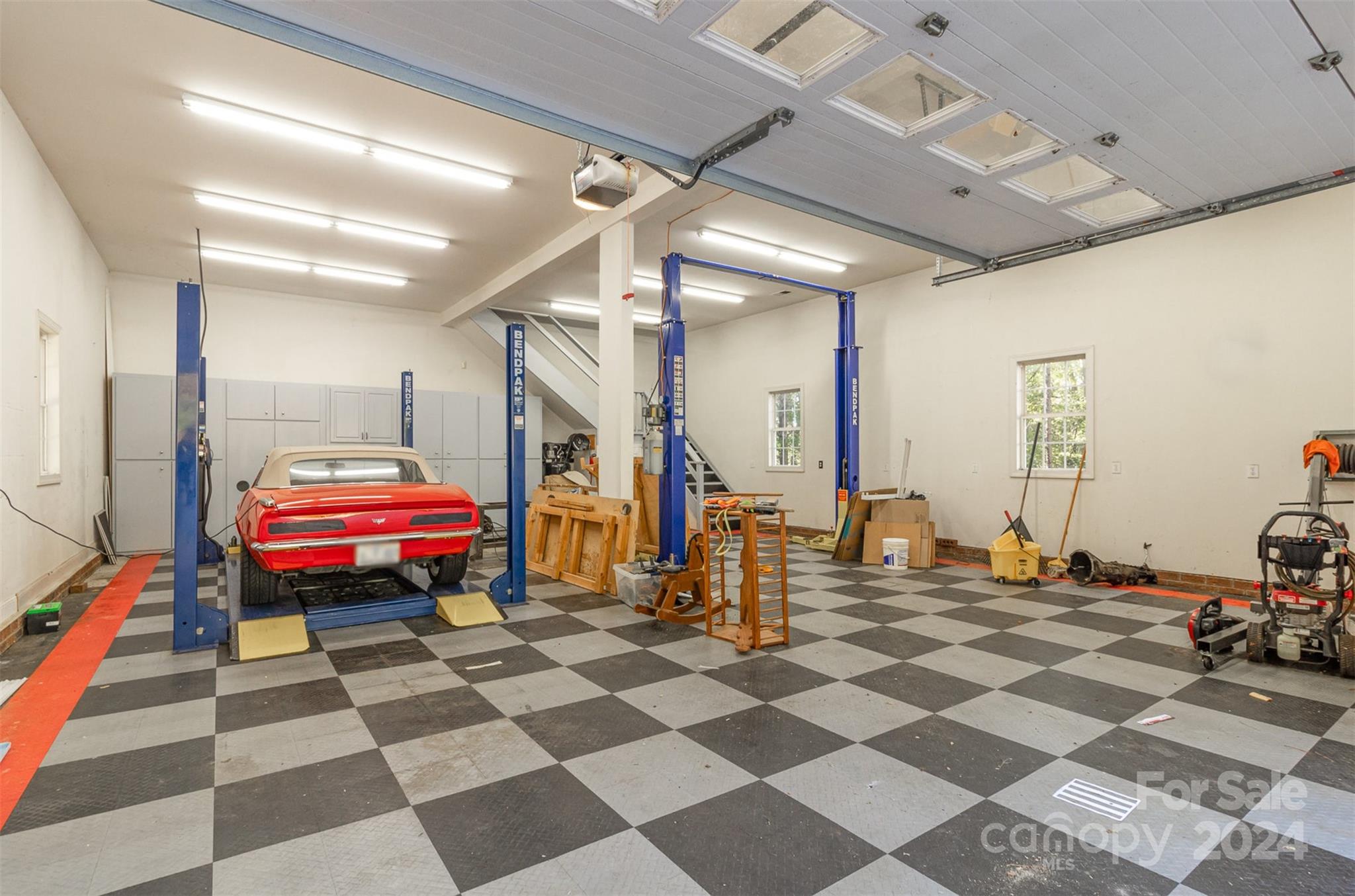 Polk Mountain Plantation - Residential