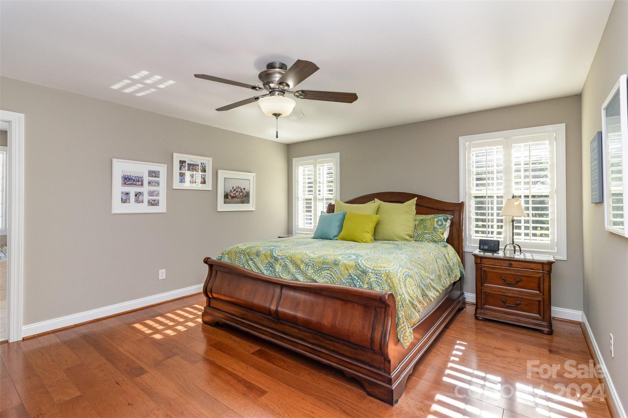 Polk Mountain Plantation - Residential