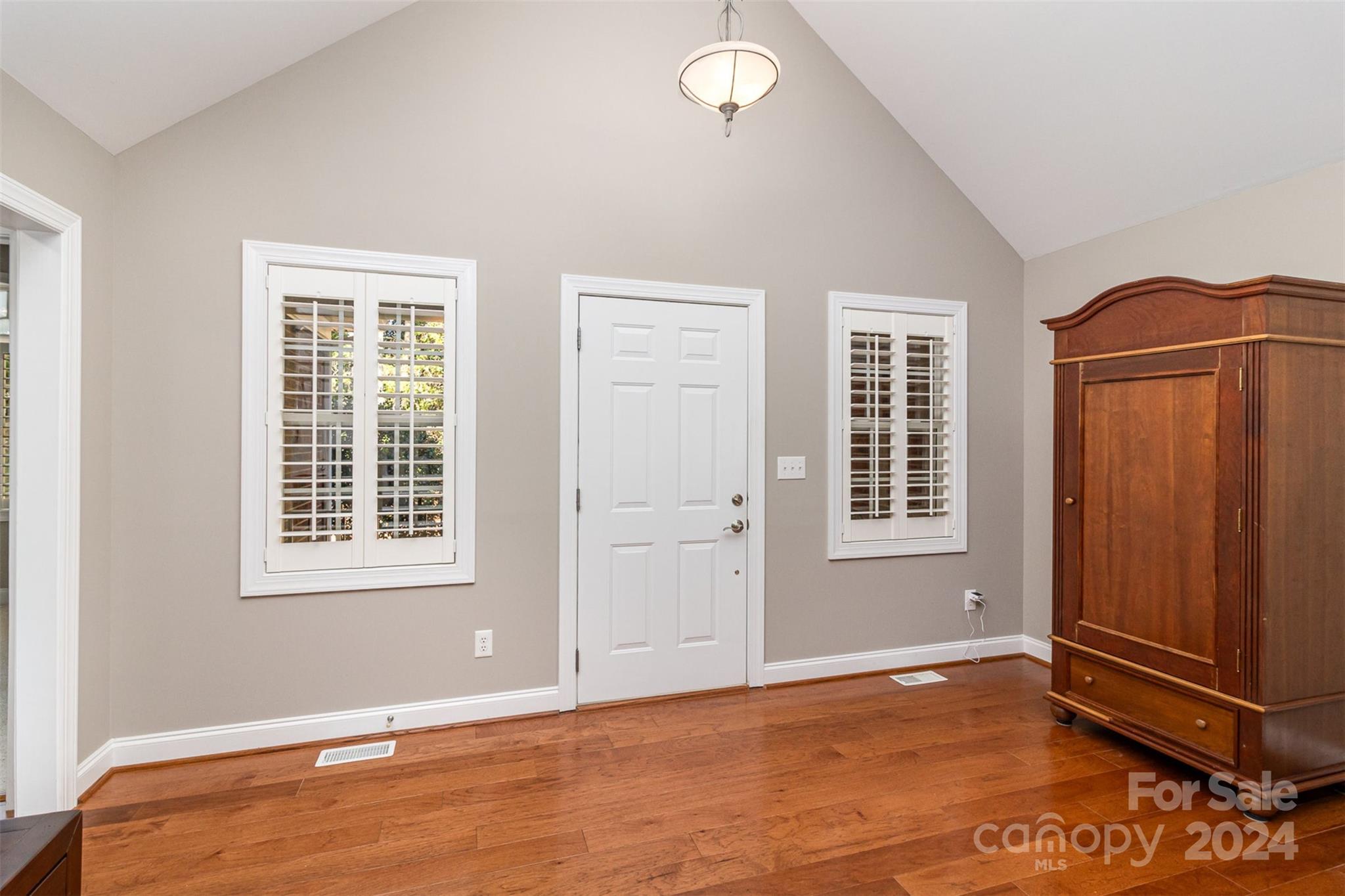 Polk Mountain Plantation - Residential