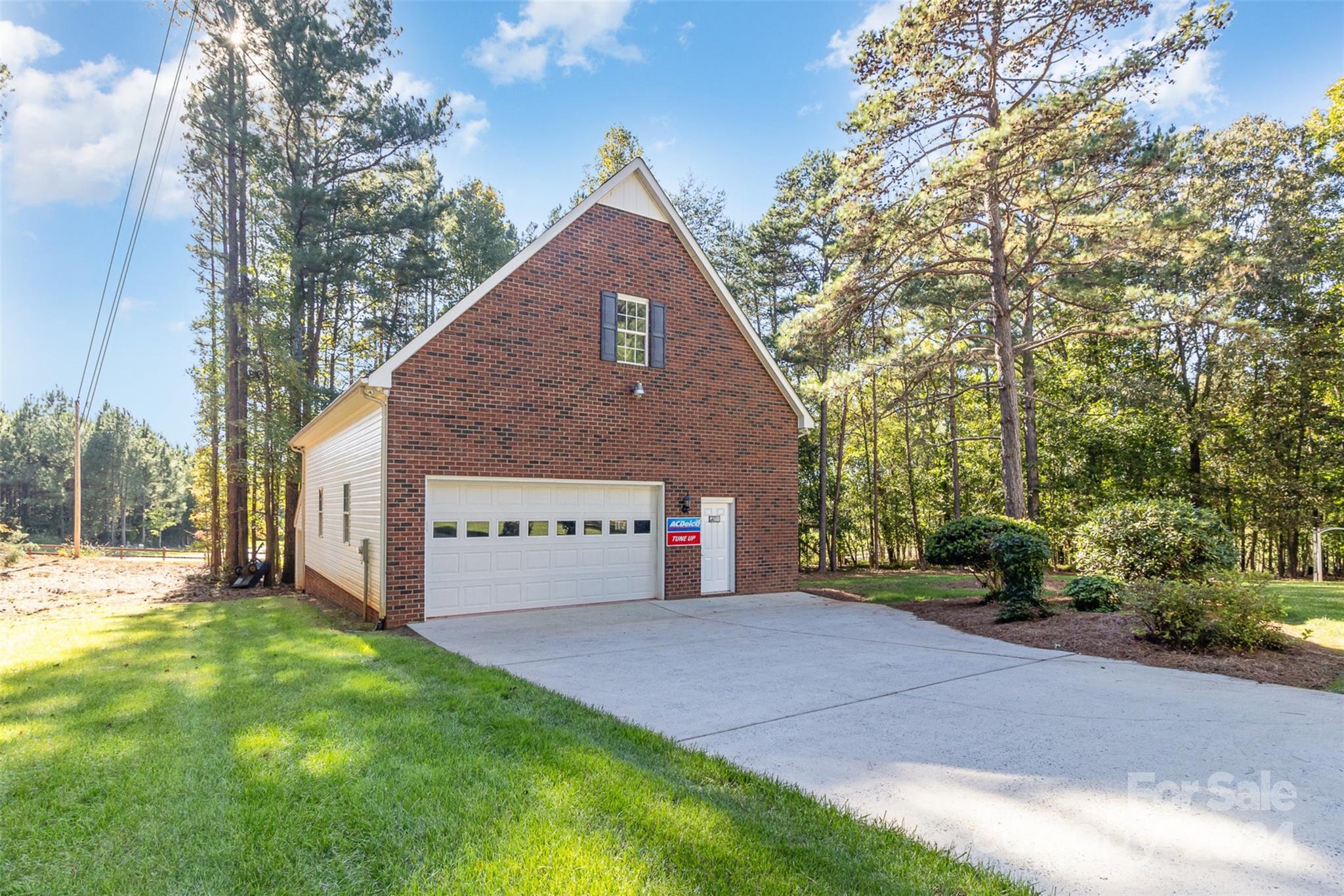 Polk Mountain Plantation - Residential