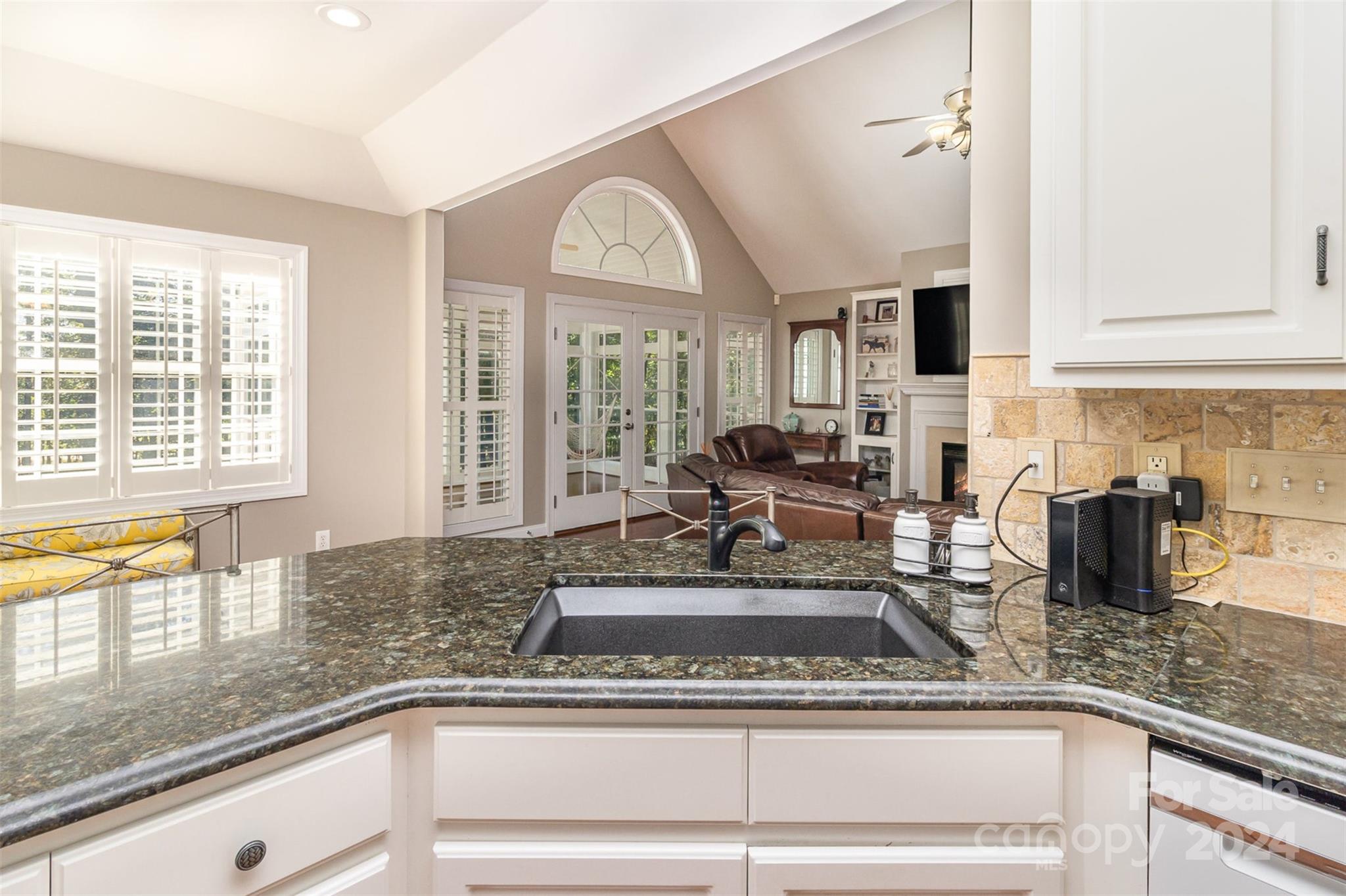 Polk Mountain Plantation - Residential