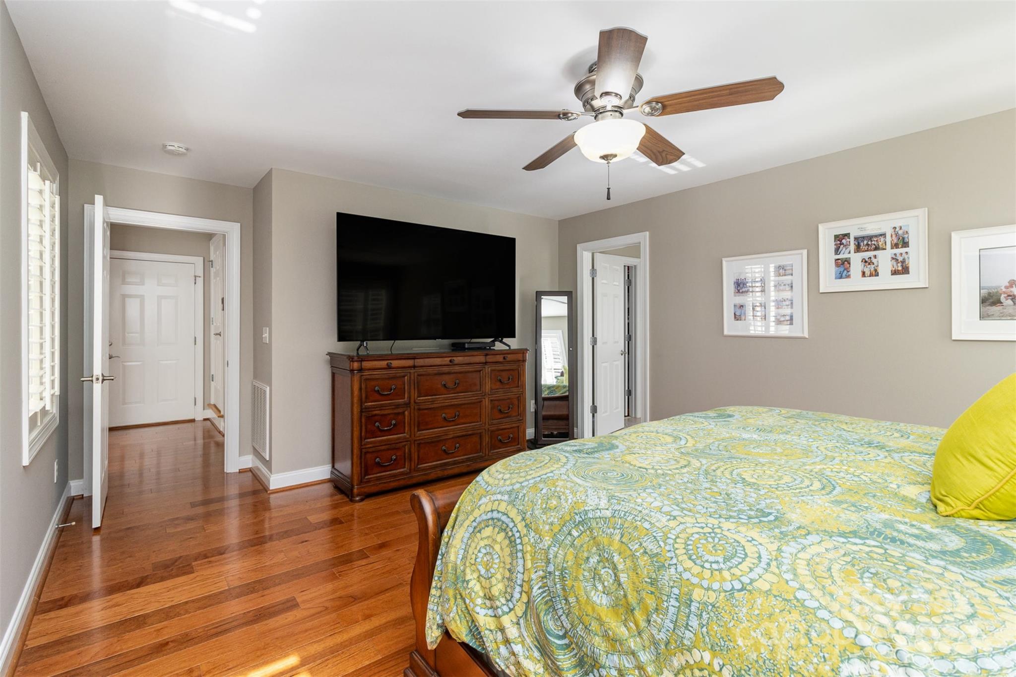 Polk Mountain Plantation - Residential