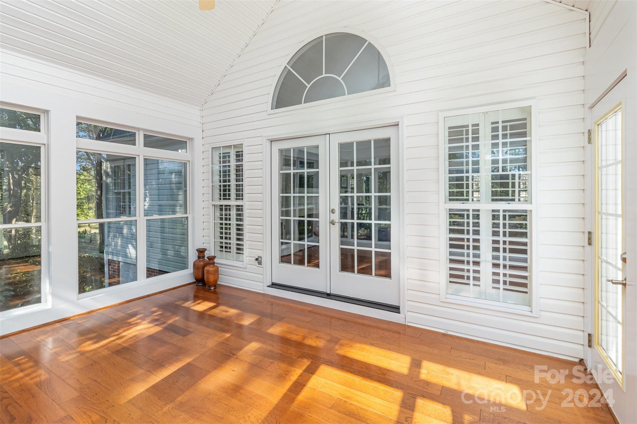 Polk Mountain Plantation - Residential