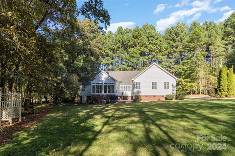 A home in Marshville