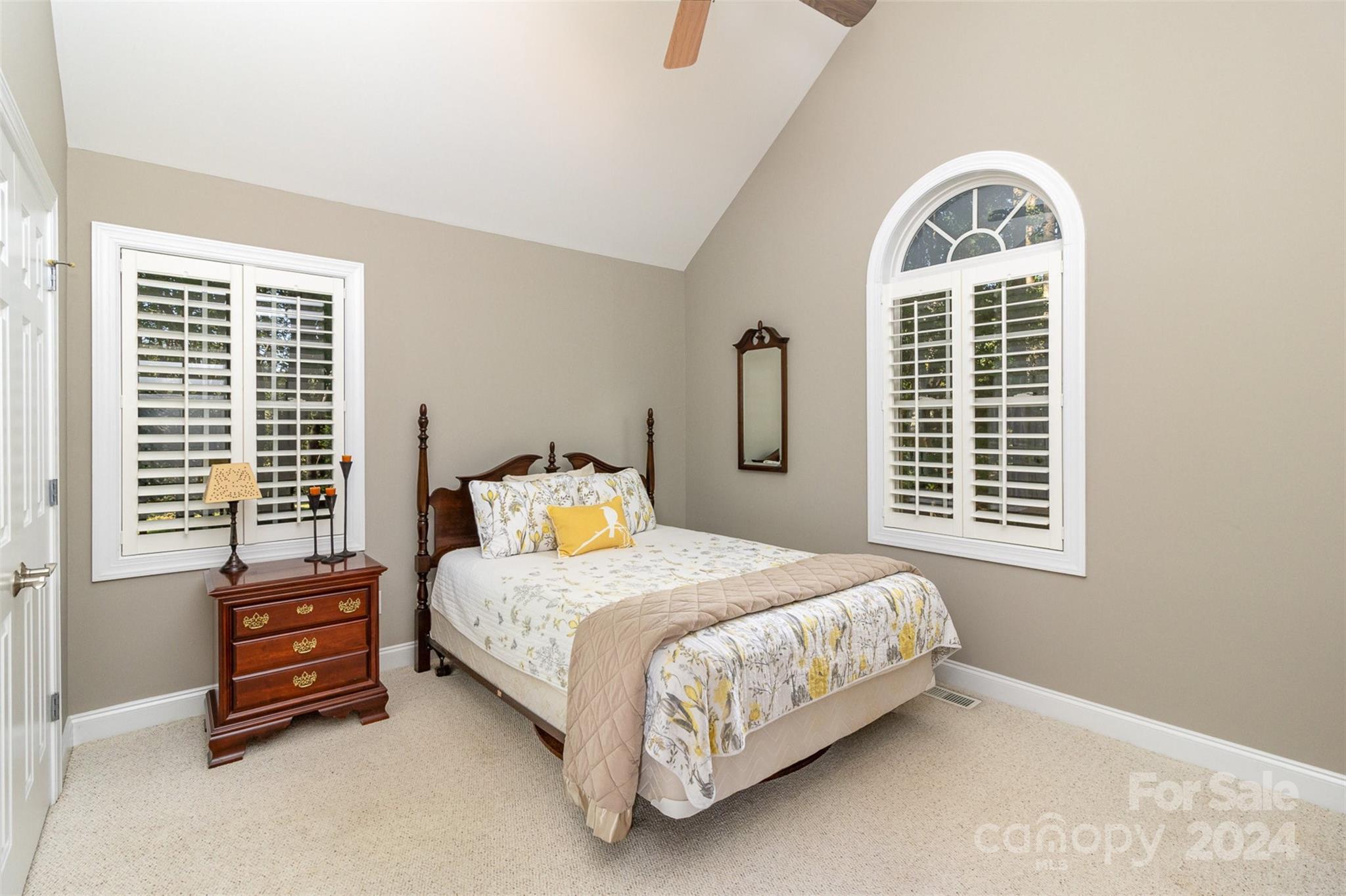 Polk Mountain Plantation - Residential