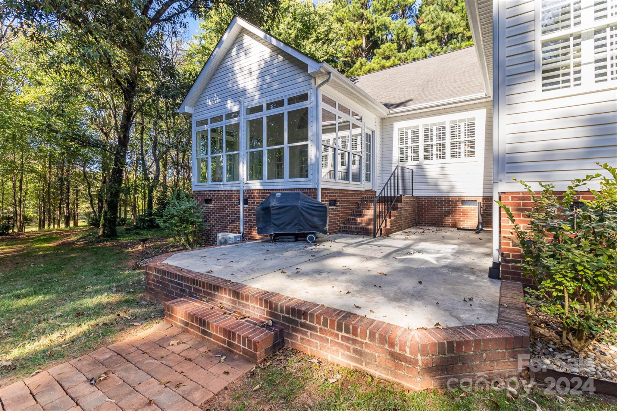 Polk Mountain Plantation - Residential