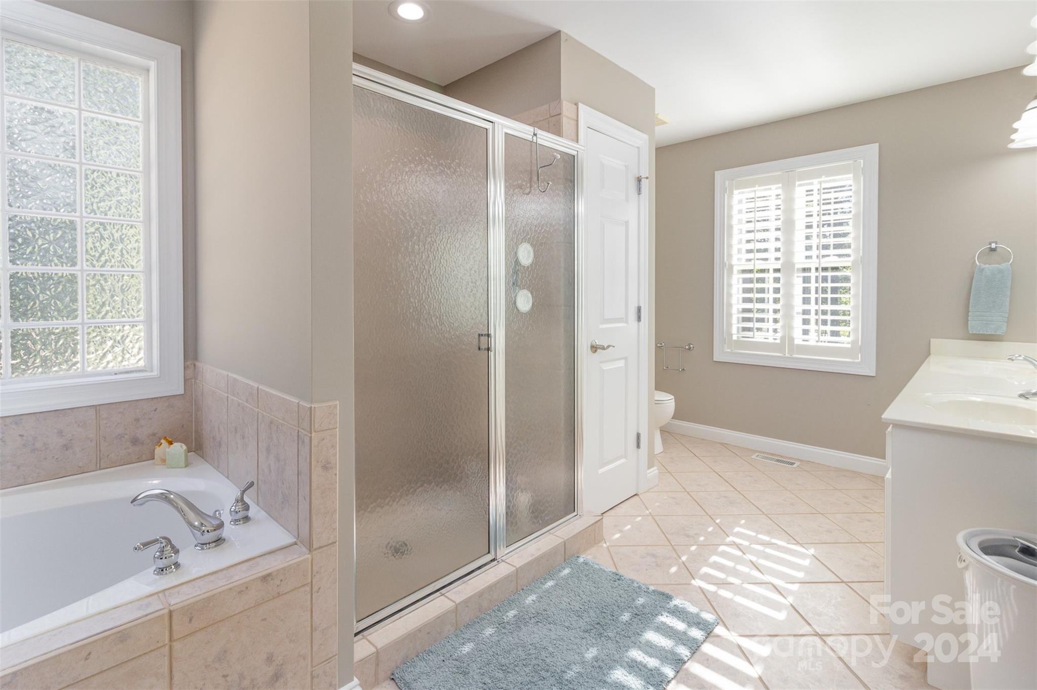 Polk Mountain Plantation - Residential