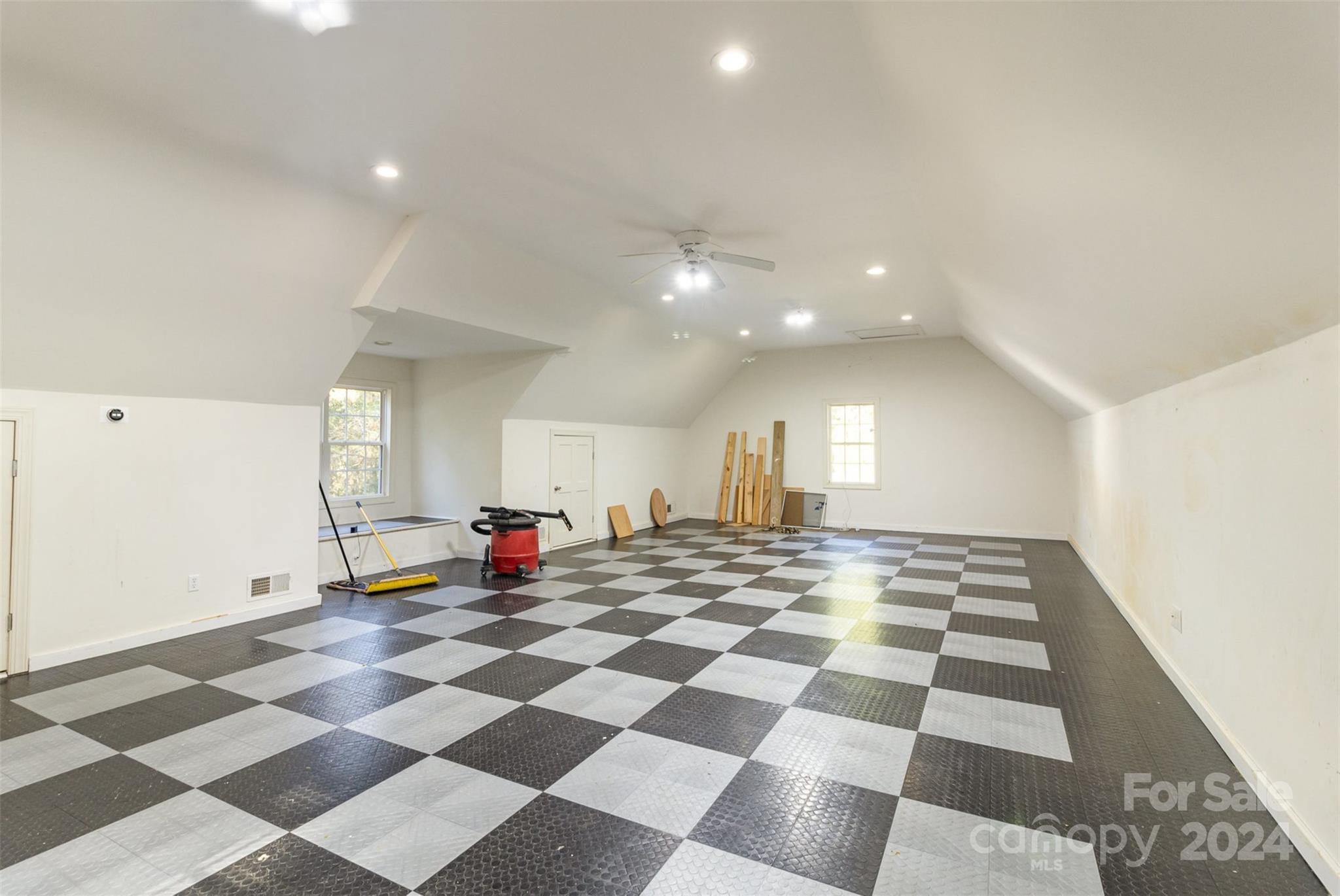 Polk Mountain Plantation - Residential