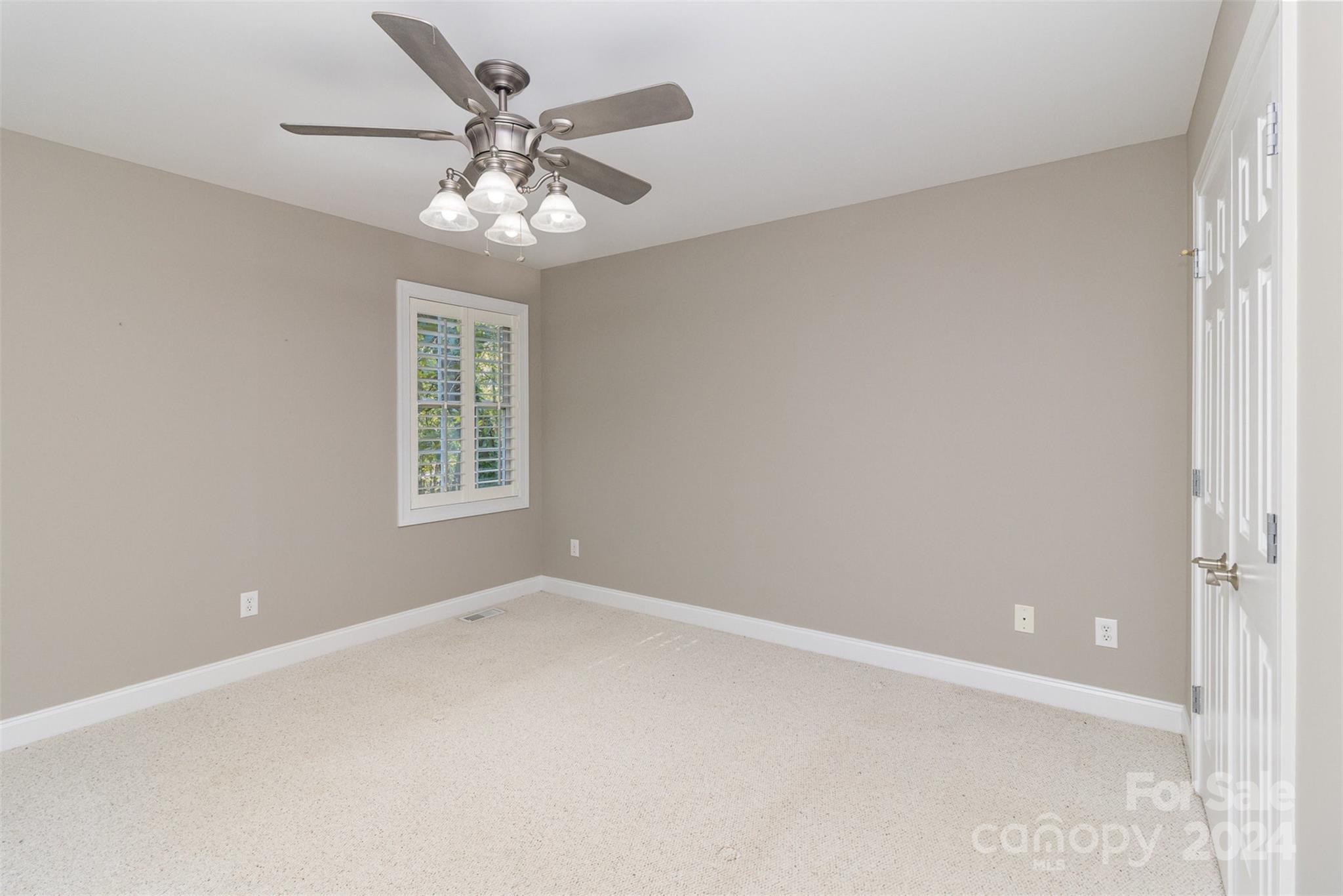 Polk Mountain Plantation - Residential