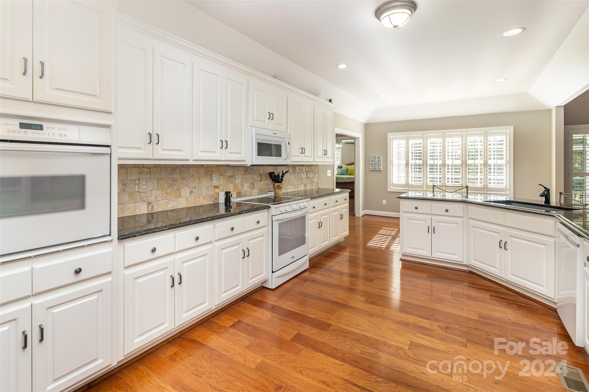 Polk Mountain Plantation - Residential