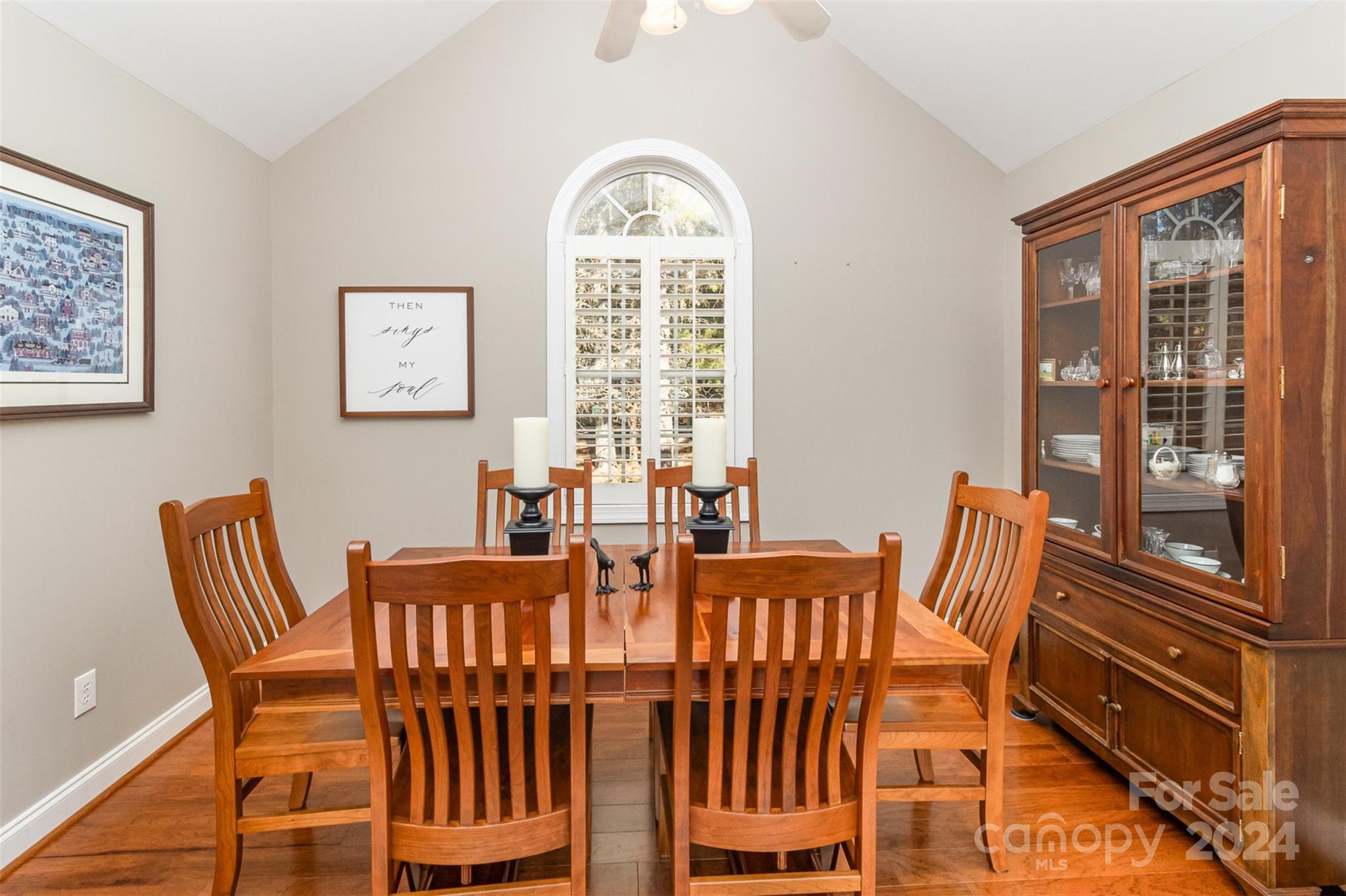 Polk Mountain Plantation - Residential