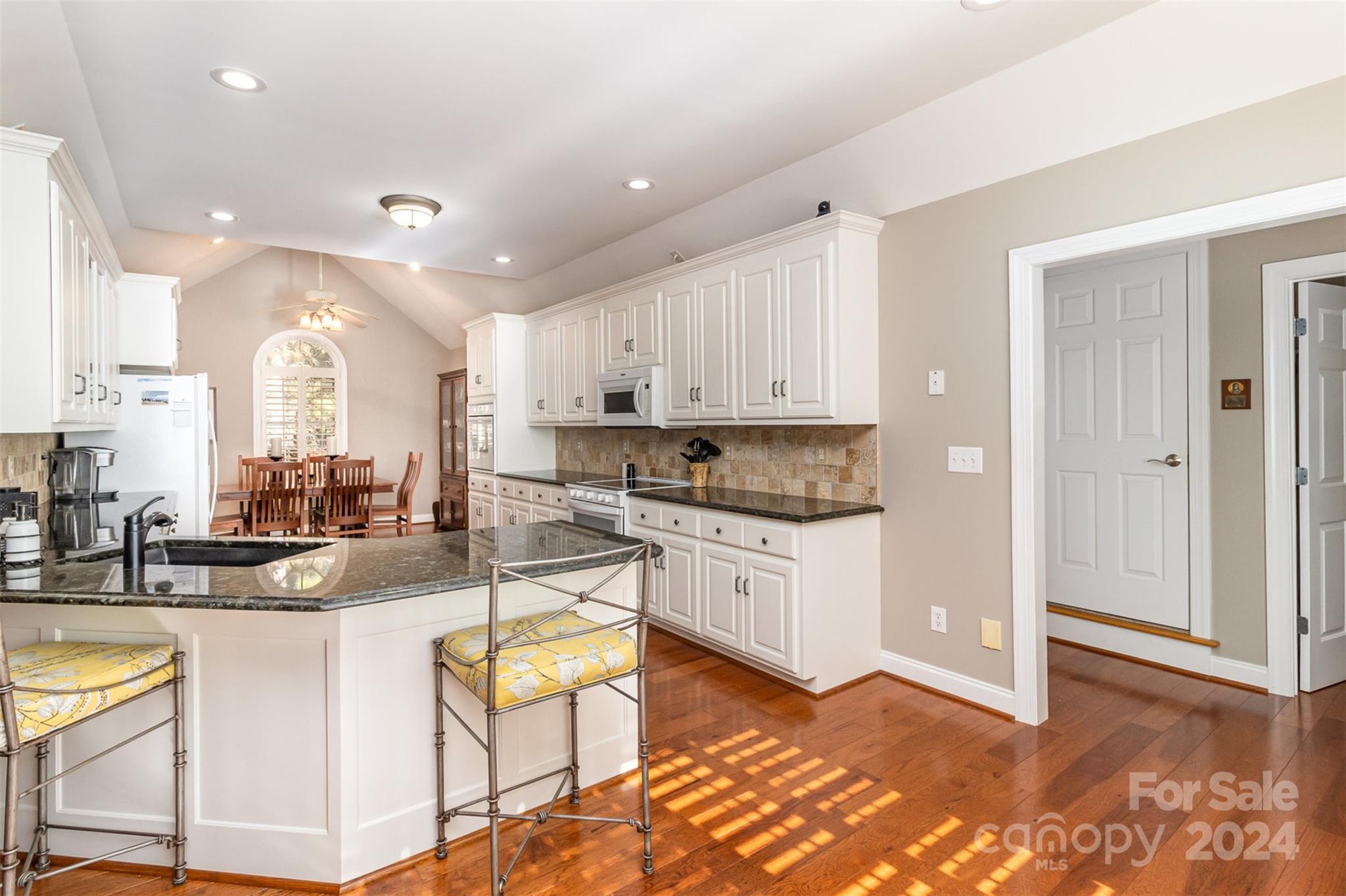 Polk Mountain Plantation - Residential