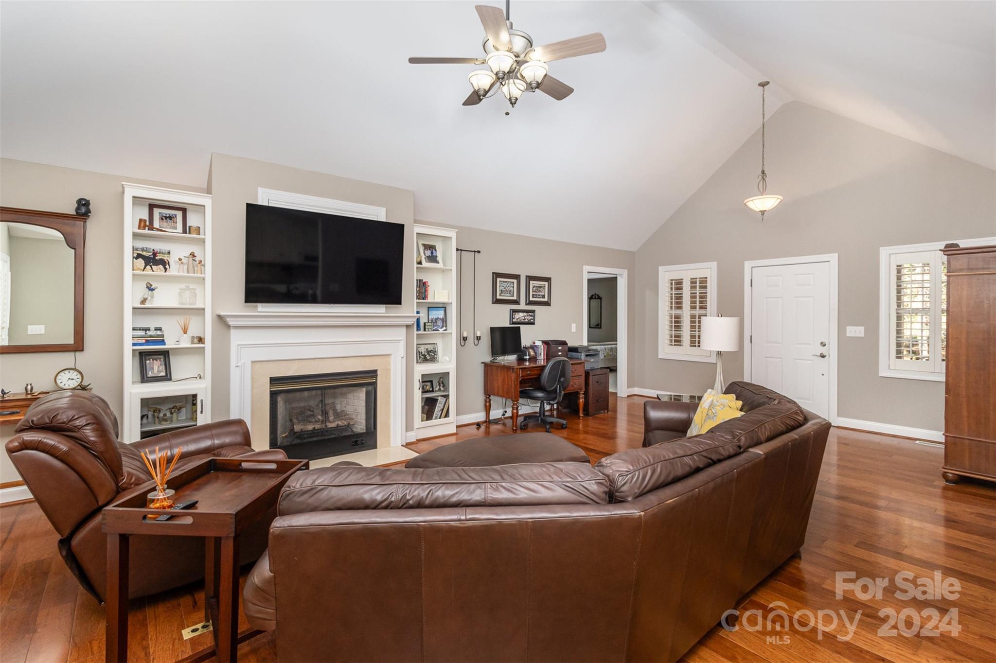 Polk Mountain Plantation - Residential