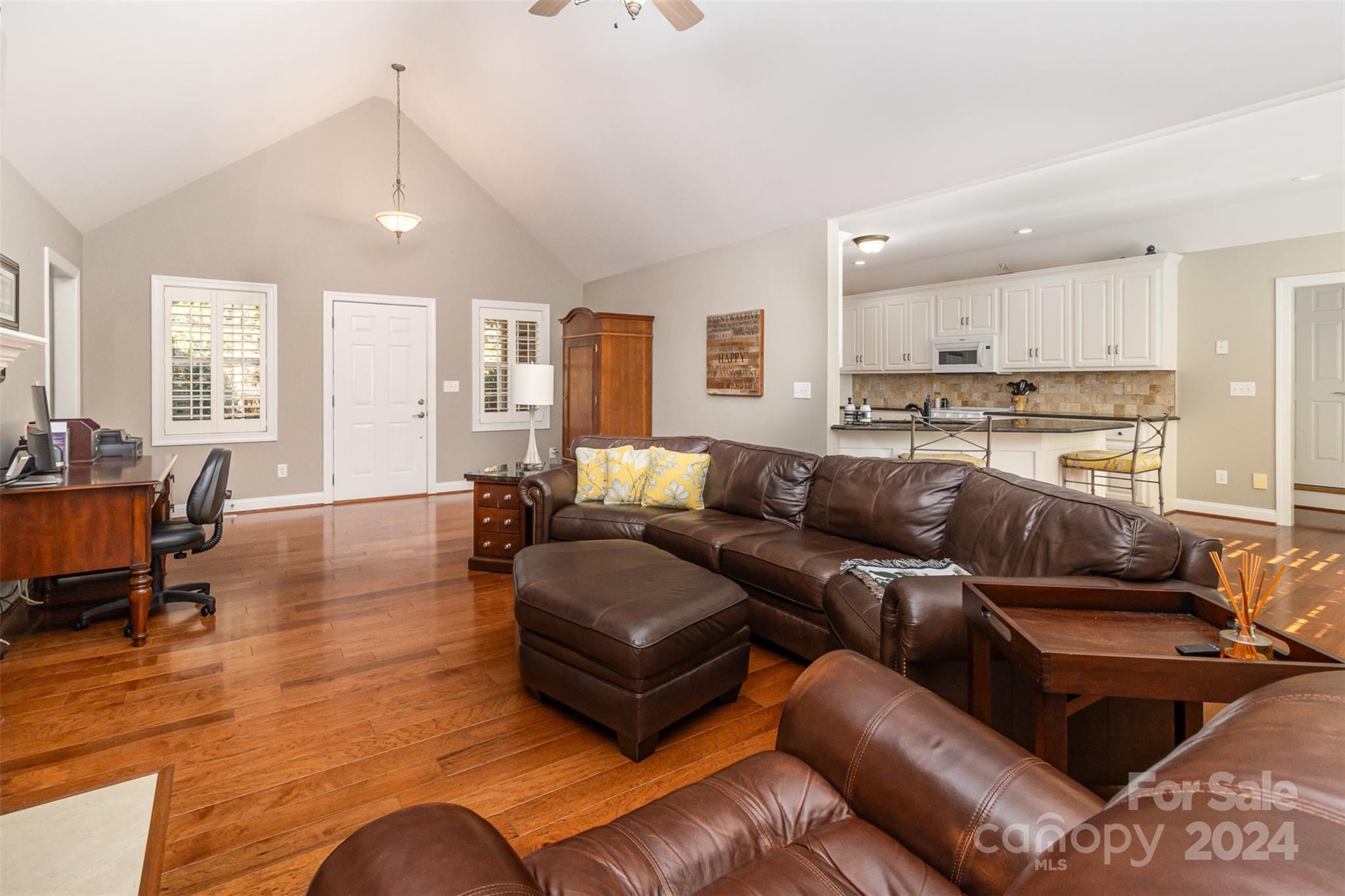 Polk Mountain Plantation - Residential