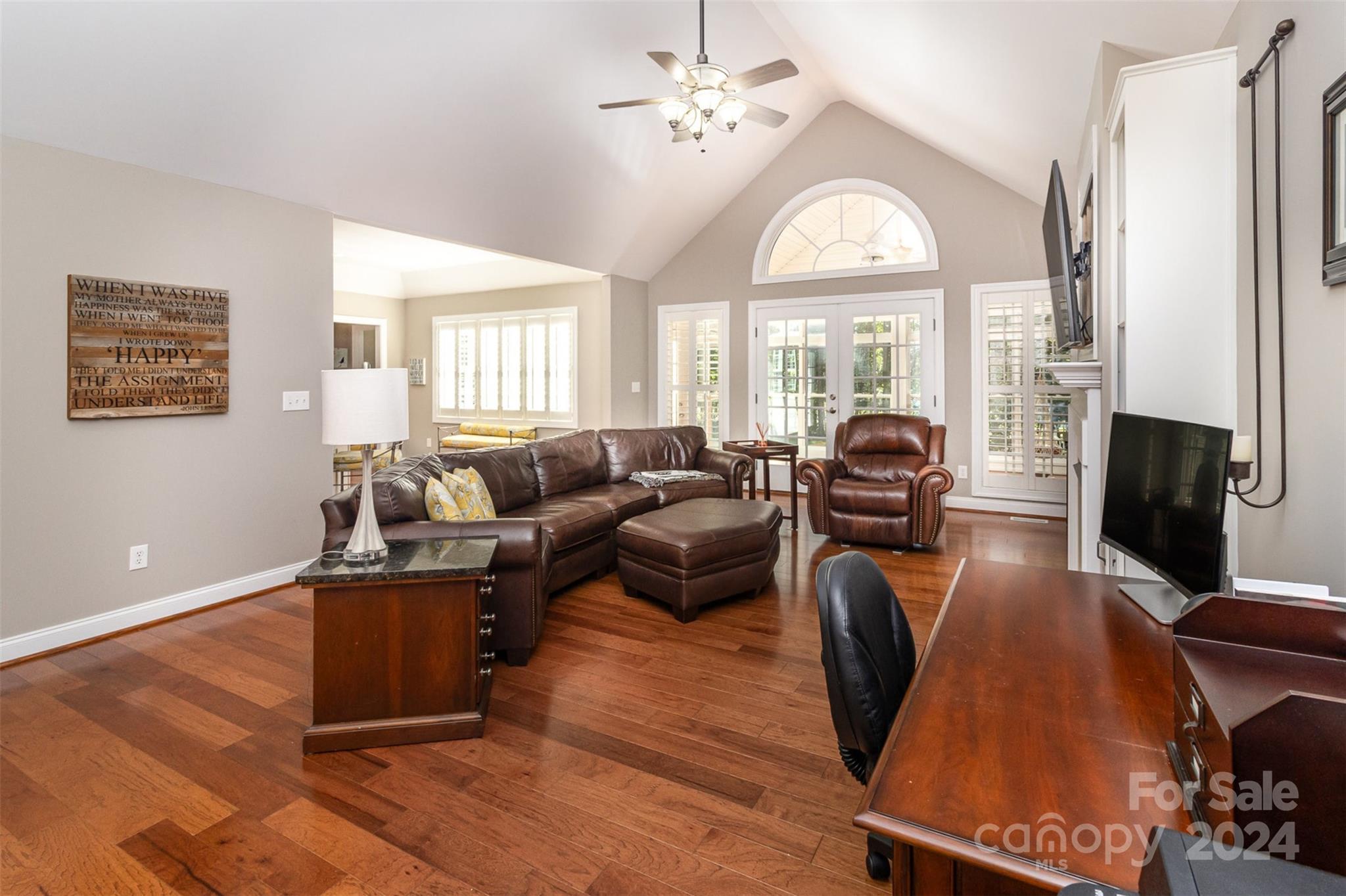 Polk Mountain Plantation - Residential