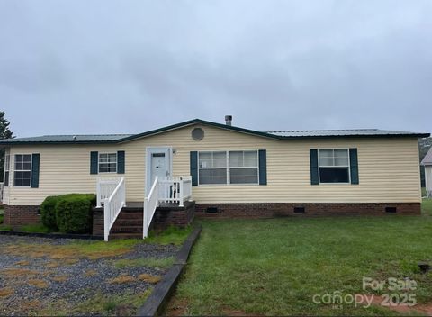 5125 Goldfinch Court Granite Falls NC 28630