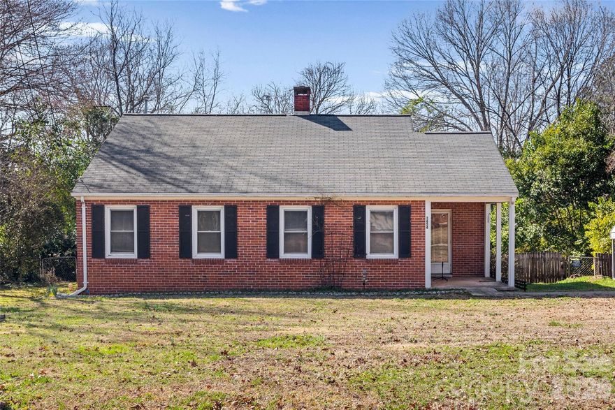 This kind of opportunity doesn't come along often. The chance to restore a home and make it truly your own. This property presents a prime opportunity for investors, renovators, or buyers looking to create their own vision from the ground up. With solid bones and a generous lot size, this home is ready for transformation. True hardwoods throughout, beautiful built ins, plus the owner has already updated bathroom, and yards of countertops in the kitchen. Conveniently located near downtown Lancaster with easy access to local shops, dining, and commuter routes. This property is being sold as-is. Bring your vision and make it yours.