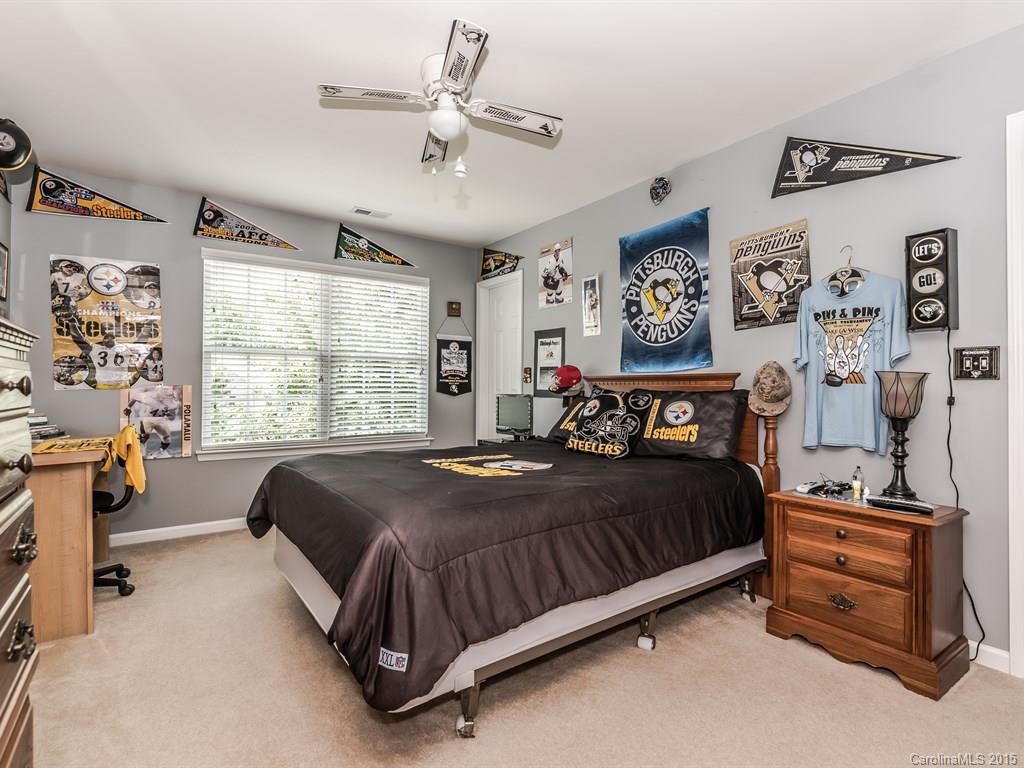 Bethelfields - Residential