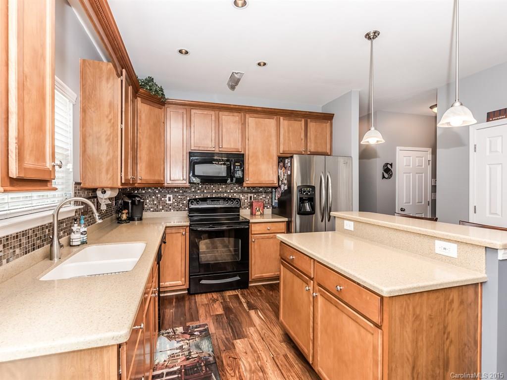 Bethelfields - Residential