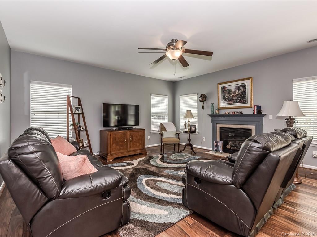 Bethelfields - Residential